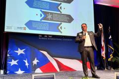 FIU Command Your Future - Career and Leadership Summit