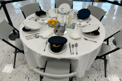 Missing Man Table