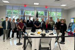 No Veteran Left Behind - Veterans Day 2024 - MDC