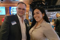 Mark Pinilla - Maria Pena