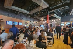 NAHREP South Florida Business Rally October 2024