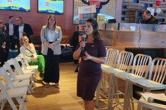 Mayor Christi Fraga - City of Doral
