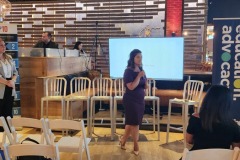 Mayor Christi Fraga - City of Doral