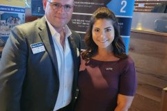 Mayor Christi Fraga - City of Doral