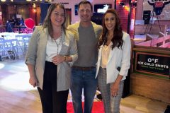 Nily Padron - Ricky Carruth - Cindy Perez