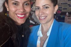 Alicia Barthelemy - Laura Aguilar Diaz