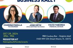 Charina Padilla - Jose Ortiz - Favio Taborada