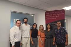 The Keyes Company - Brickell - October 2024 