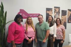 The Keyes Company - MBA - The Falls - October 2024