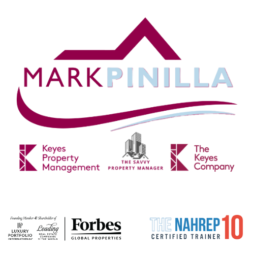 Mark Pinilla – Instagram Live – @NAHREPSouthFlorida – Cafecito 305