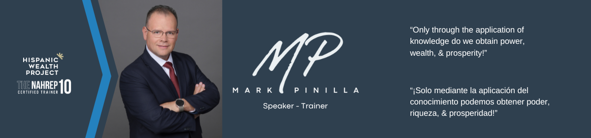 Mark Pinilla