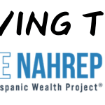 Living the NAHREP 10 Disciplines