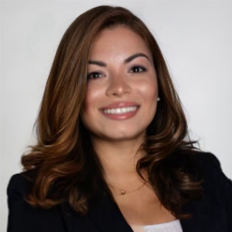 Banesco - Lesley Santiago