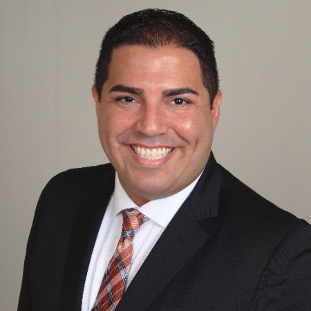 Truist - Michael Acevedo