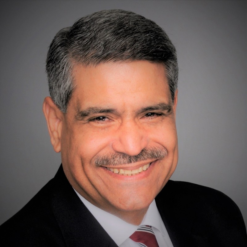 Columbus Capital Lending- Tino Diaz