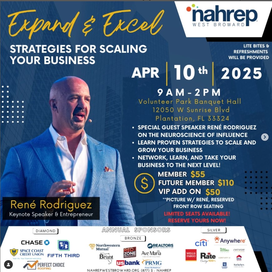 Expand & Excel – Strategies for Scaling your Business