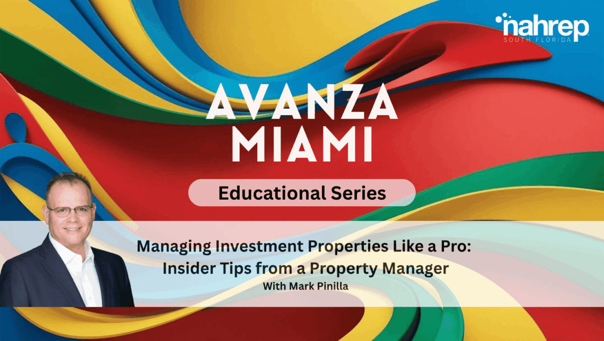 Managing Investment Properties Like a Pro: Insider Tips from a Property Manager