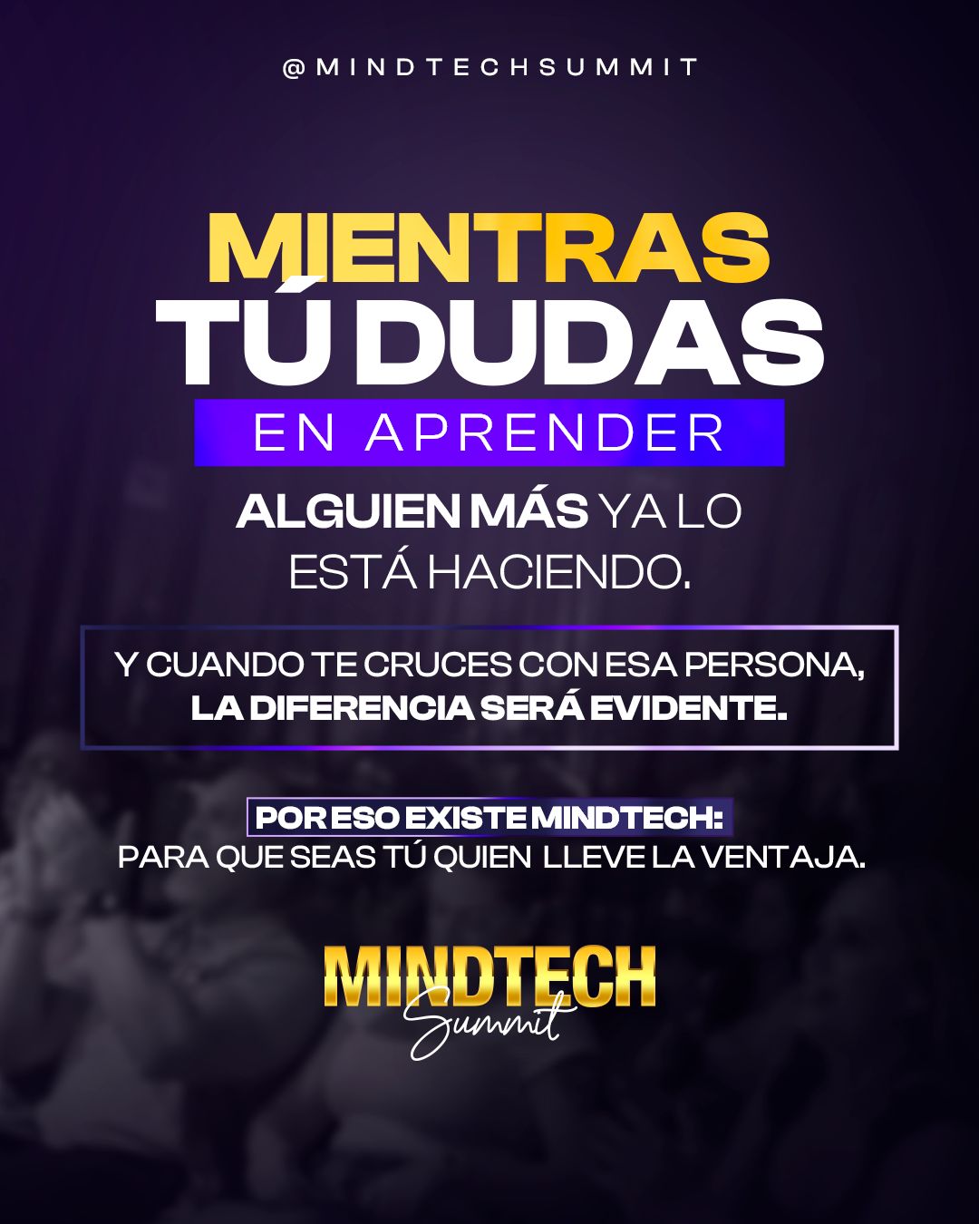 Mindtech Summit 2025