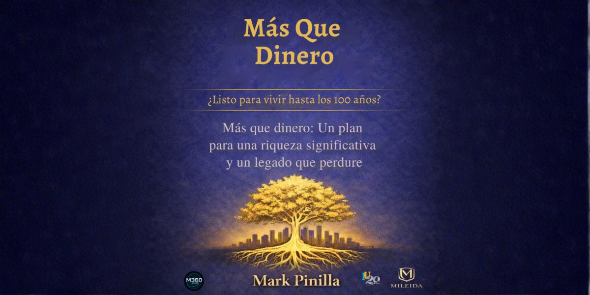 ¿Listo para vivir hasta los 100 años?